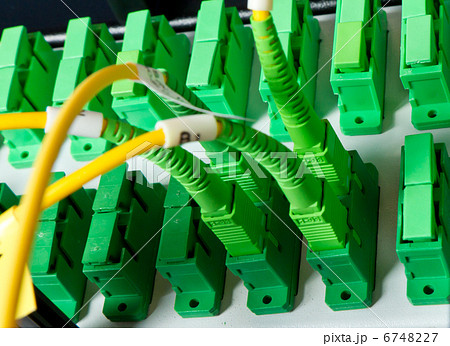 optic fiber hub optic fiber hub 6748227