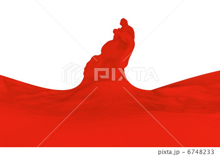 splashing paint 6748233