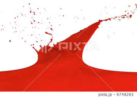 splashing paint splashing paint 6748263