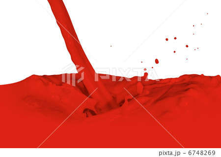 splashing paint 6748269