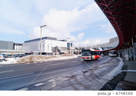 新千歳空港 6748509