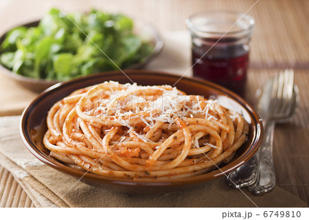 Spaghetti Spaghetti 6749810