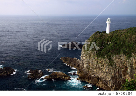足摺岬 6750284
