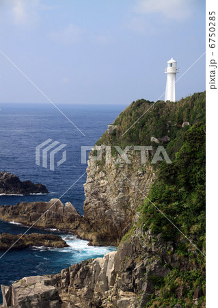 足摺岬 6750285
