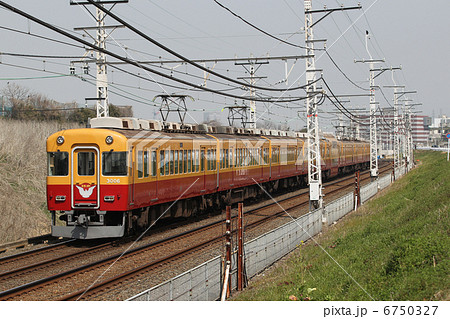 京阪電鉄3000系 京阪電鉄3000系 6750327
