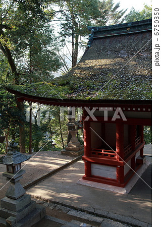 吉備津神社 6750350