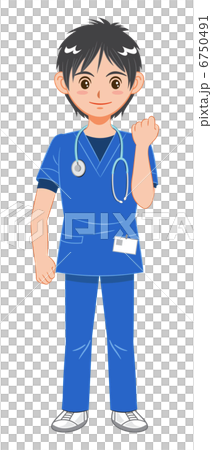 Doctor · Part 1 6750491