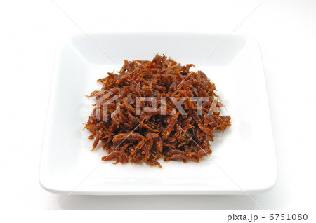 あみの佃煮 6751080