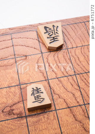 桂馬の王手 桂馬の王手 6751772