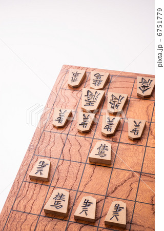 桂馬の突撃 6751779