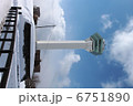 五稜郭タワー 6751890