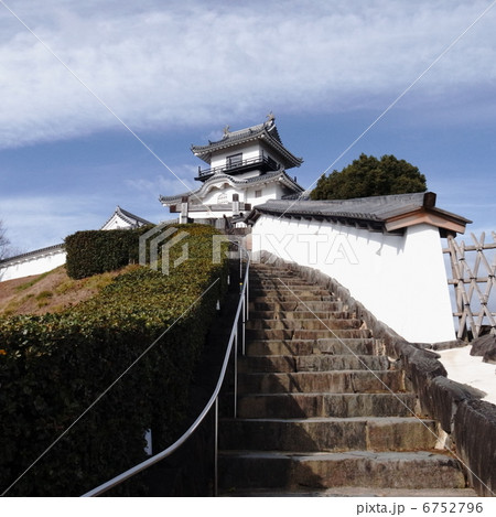 掛川城 掛川城 6752796