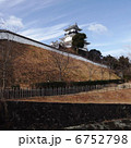 掛川城 6752798