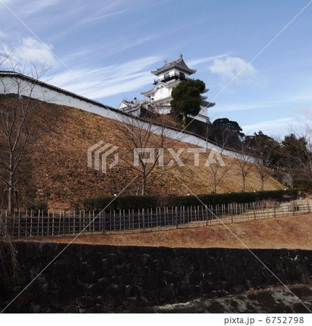 掛川城 掛川城 6752798
