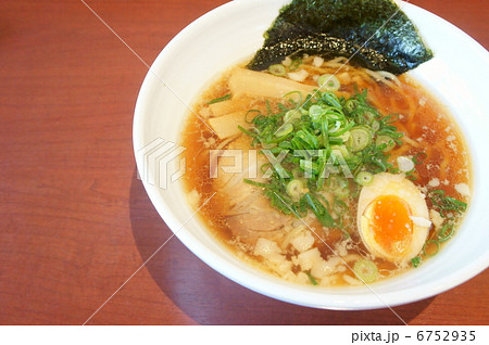 尾道ラーメン 6752935