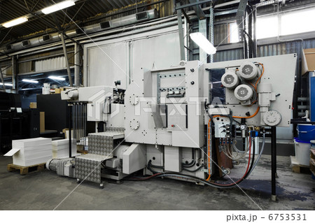 printing house printing house 6753531