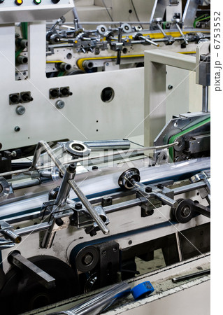 modern printing house modern printing house 6753552
