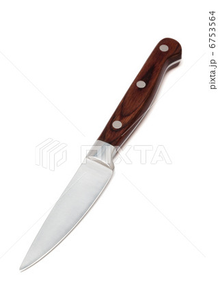 kitchen knife 6753564