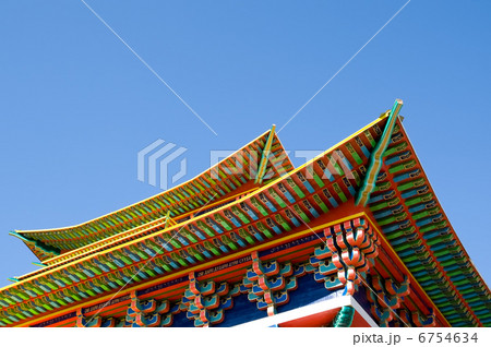 buddhist temple buddhist temple 6754634