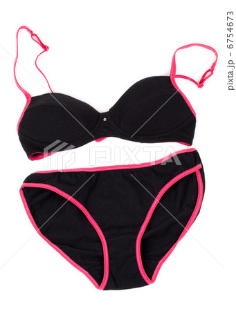 set of lingerie 6754673