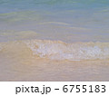 波打ち際 6755183