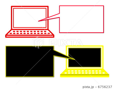 カラフルPC カラフルPC 6756237