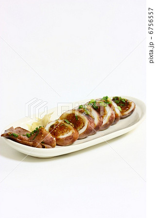 イカ飯 イカ飯 6756557