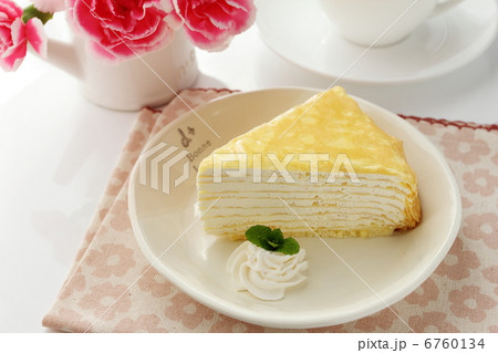 ミルクレープ　Ⅱ 6760134