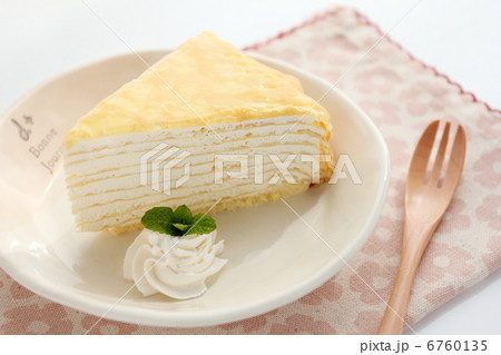 ミル・クレープ ミル・クレープ 6760135