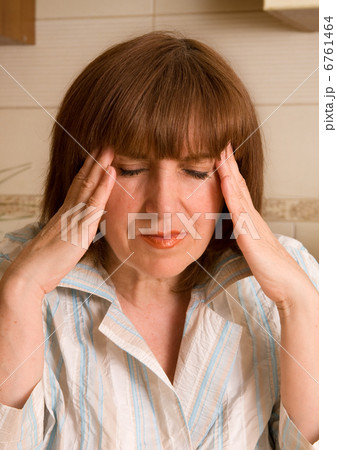 Headache Headache 6761464