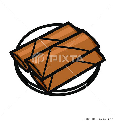 春巻き 春巻き 6762377