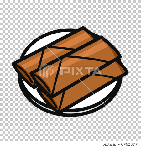 春巻き 春巻き 6762377