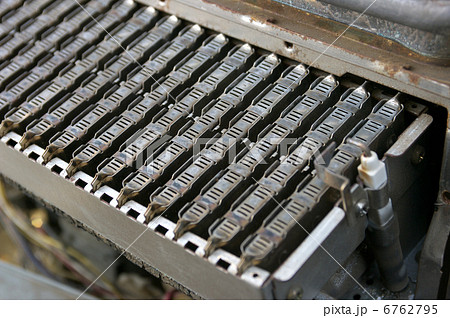 給湯器燃焼部 給湯器燃焼部 6762795