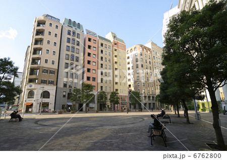 汐留 イタリア街 汐留 イタリア街 6762800