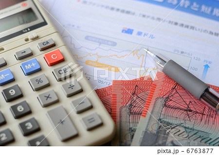 為替取引 為替取引 6763877