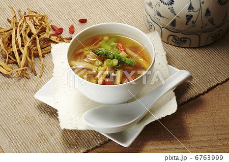 薬膳　金針菜 6763999