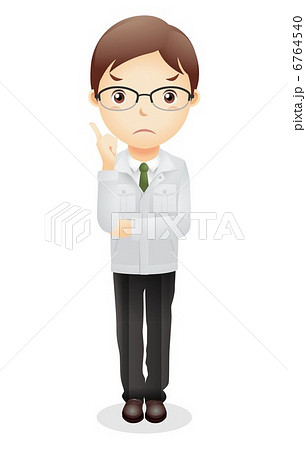 作業服の男性イラスト 作業服の男性イラスト 6764540