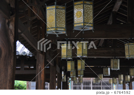 黄檗山萬福寺 黄檗山萬福寺 6764592