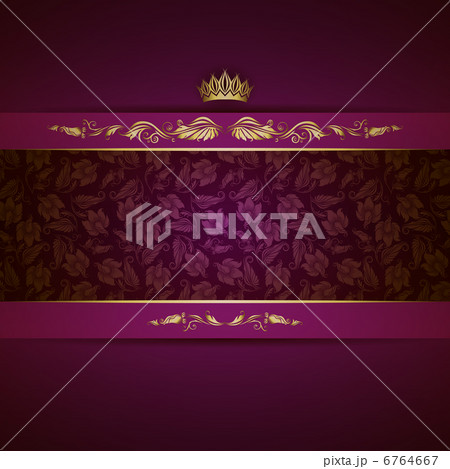 Royal background Royal background 6764667