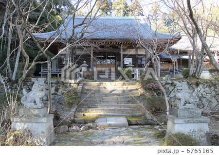 勝持寺 6765165