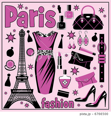 Fashion Paris