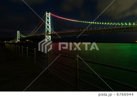 明石海峡大橋 3 明石海峡大橋 3 6766944