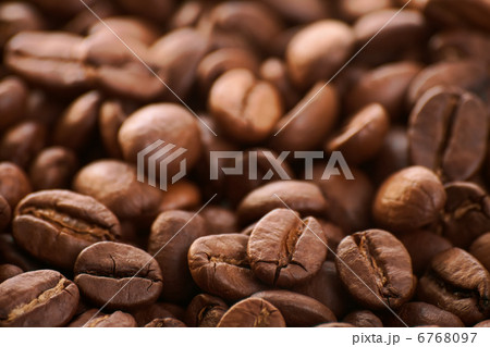 Coffee Close-up.Selective focus 6768097