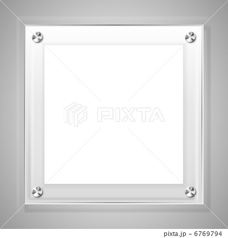 アクリルフレーム 6769794