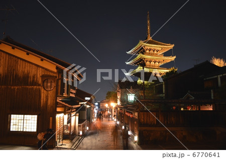 京都花灯路 6770641