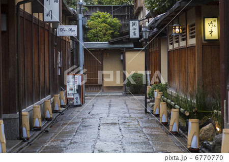 祇園　石塀小路 6770770
