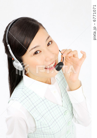 オペレーター オペレーター 6771071