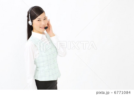 オペレーター 6771084