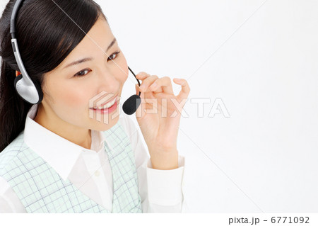 オペレーター 6771092