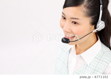 オペレーター 6771102